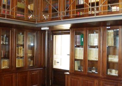Biblioteca Diocesana Nocera Inferiore – Sarno