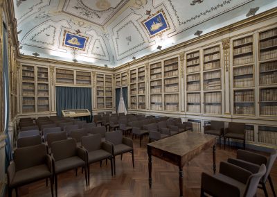 Biblioteca Diocesana Nola