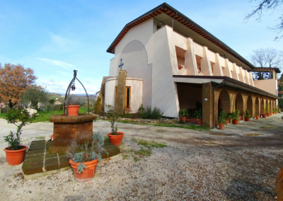 Biblioteca Comunità di Ruviano