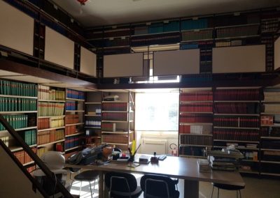 Biblioteca S. Francesco – Ravello